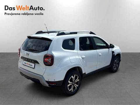 2022 Dacia Duster — sličica 5