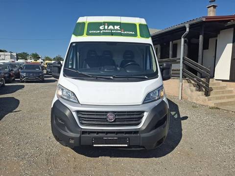 2019 Fiat Ducato — sličica 2