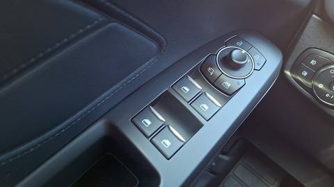 2022 Ford Focus — sličica 20