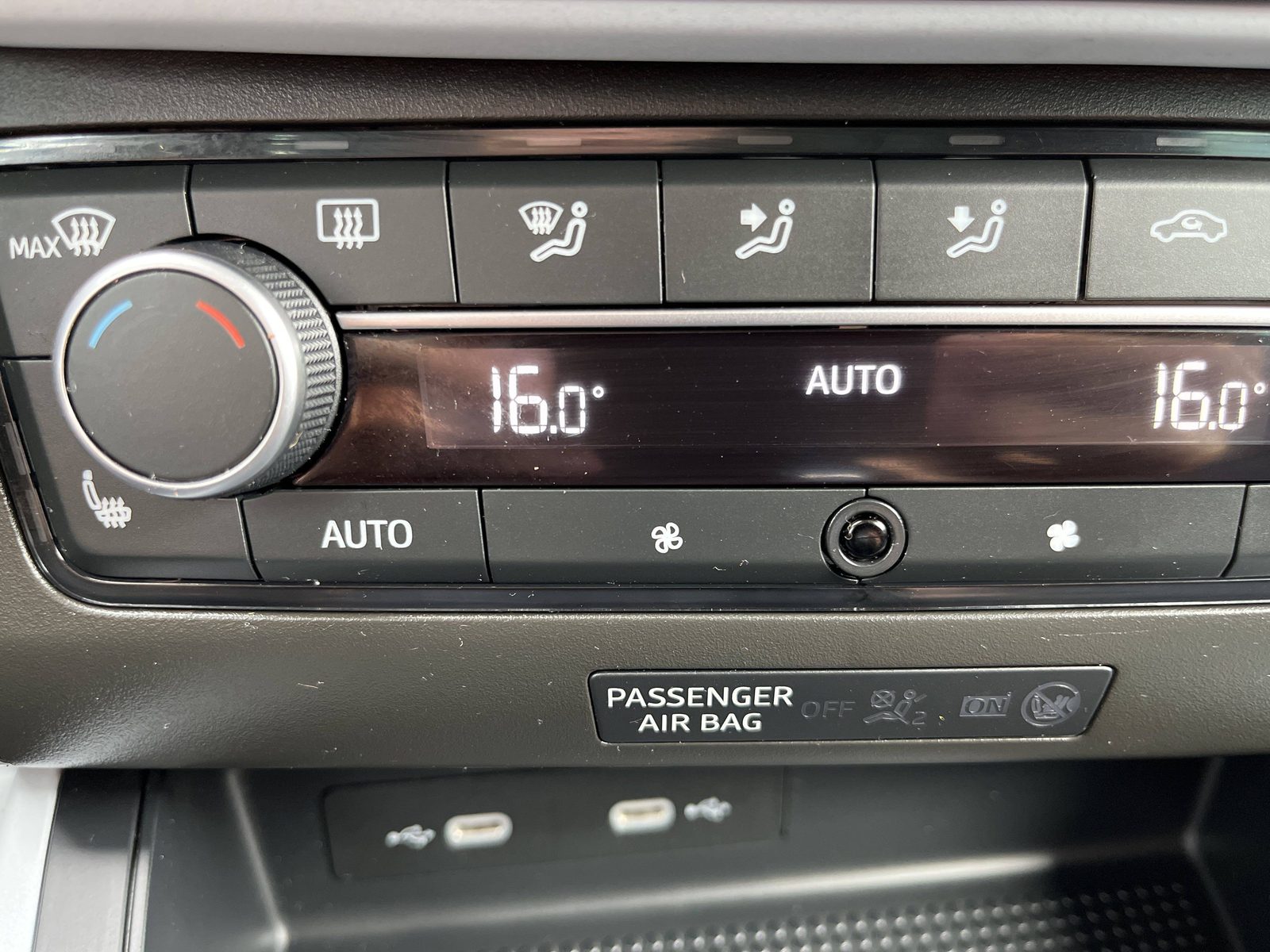 2024 Seat Arona — fotografija 28