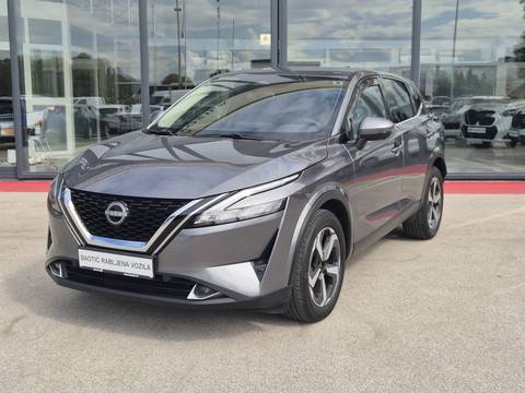 2024 Nissan Qashqai — sličica 2