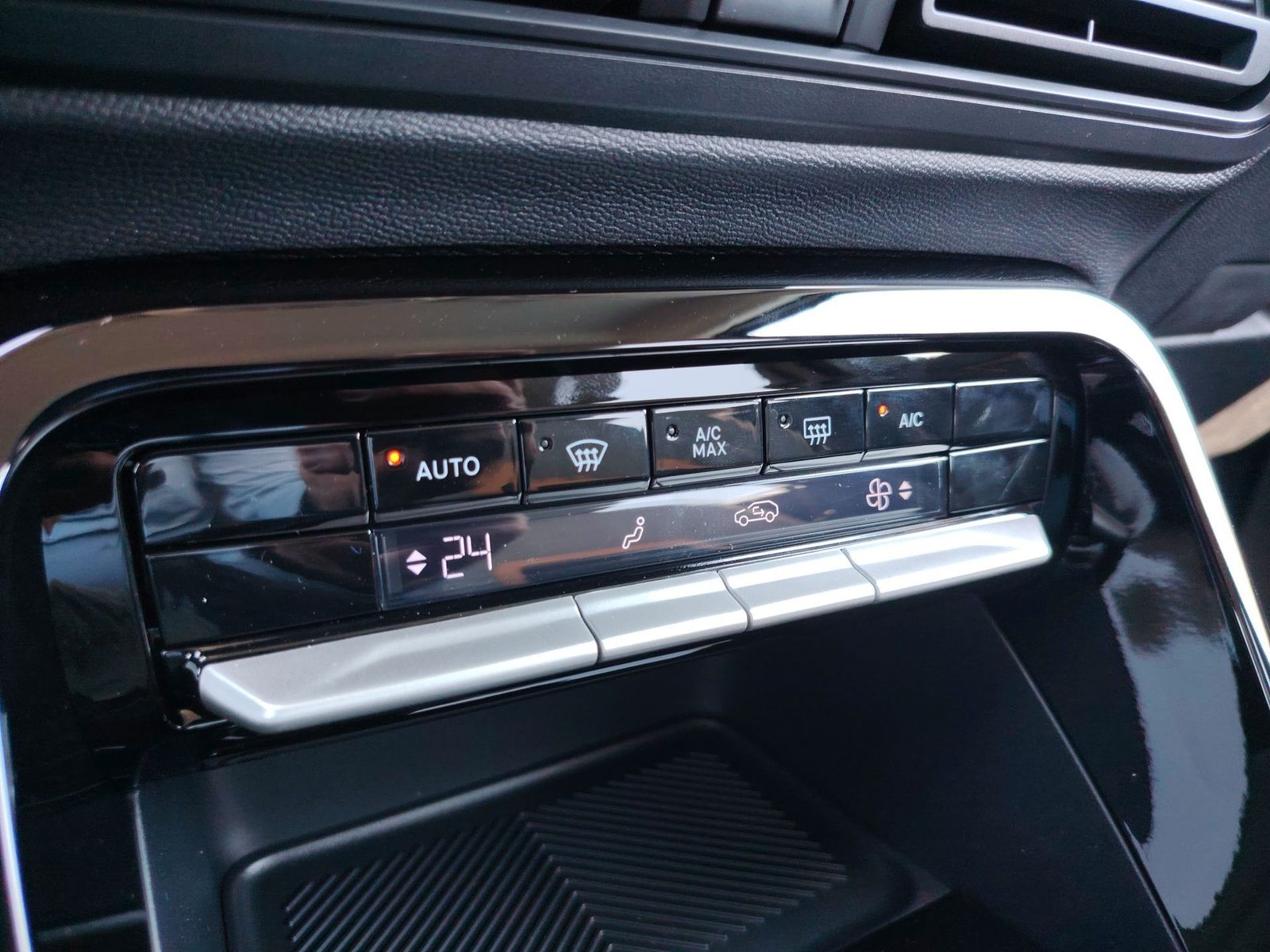 2026 Citroën C3 Aircross — fotografija 30