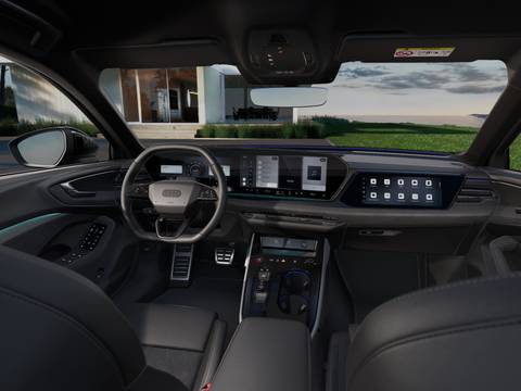 2026 Audi A5 — sličica 9