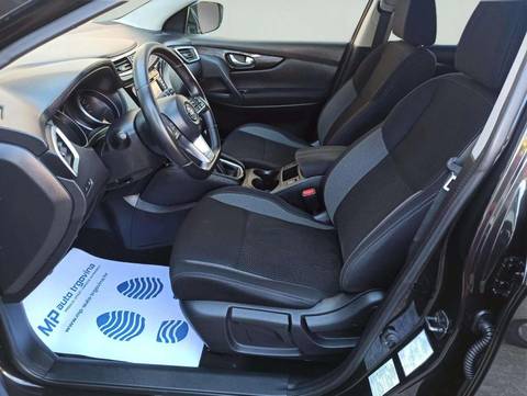 2018 Nissan Qashqai — sličica 13