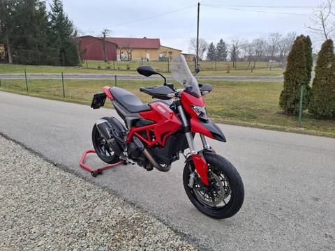 2015 Ducati HYPERMOTORAD 821 — sličica 13