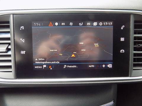 2019 Peugeot 308 — sličica 18