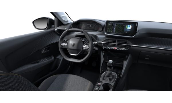 Peugeot 208 — fotografija 4