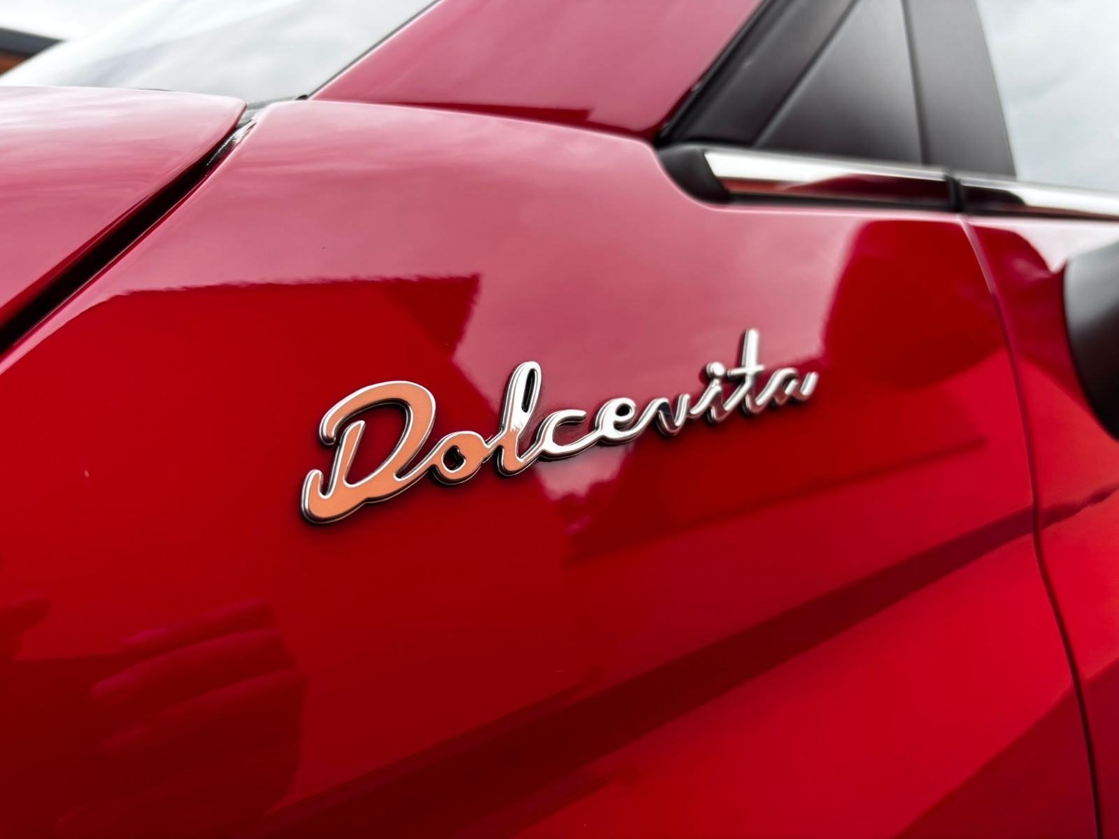 2023 Fiat 500 — fotografija 8