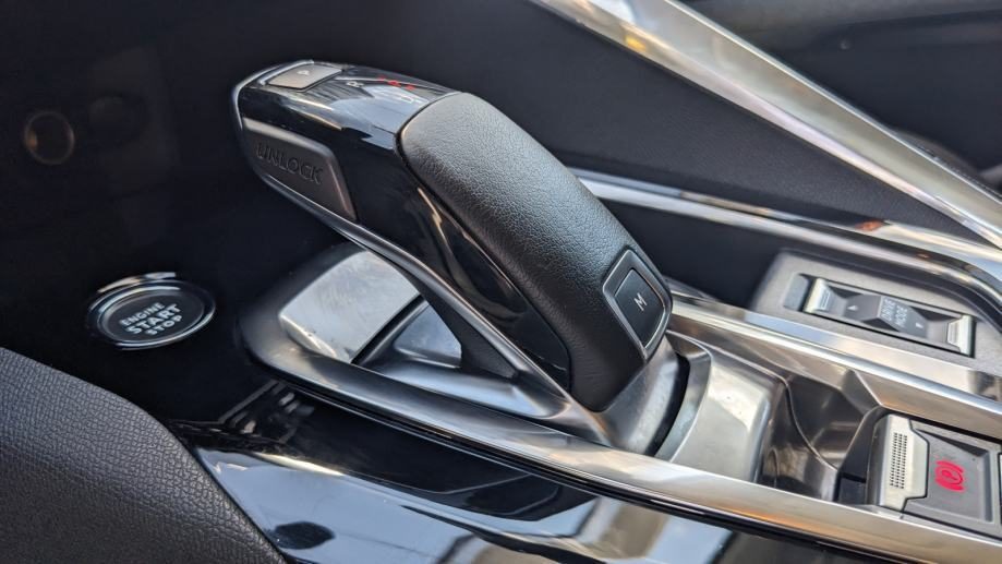 2022 Peugeot 3008 — fotografija 15