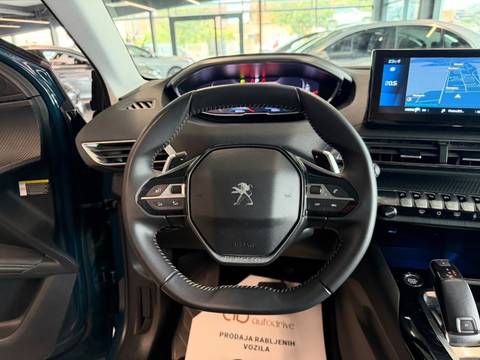 2023 Peugeot 3008 — sličica 18