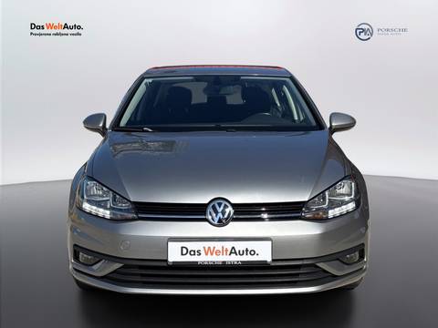 2018 Volkswagen Golf — sličica 2