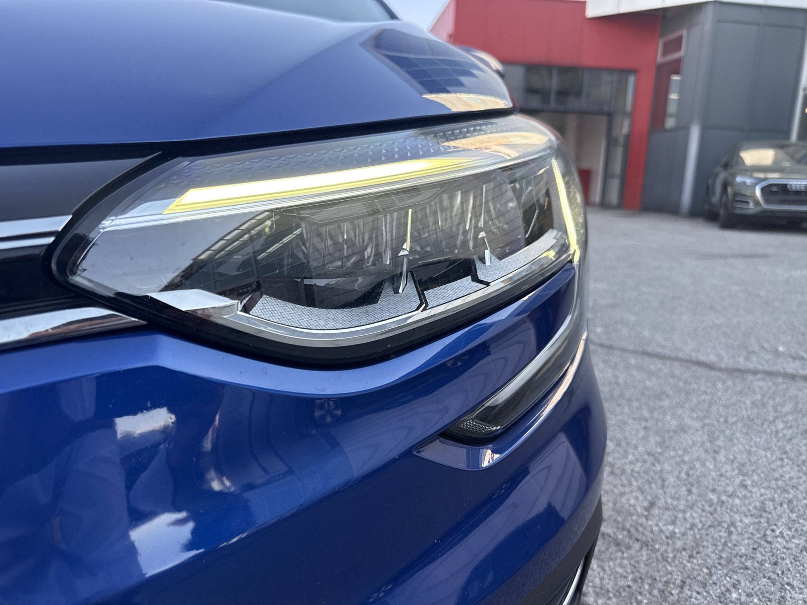 2023 Renault Megane — fotografija 13