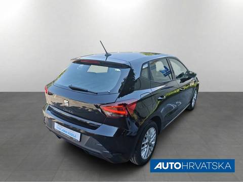 2026 Seat Ibiza — sličica 6