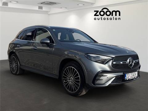 2023 Mercedes-Benz GLC — sličica 2