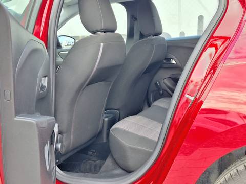 2021 Opel Corsa — sličica 6