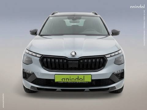 2026 Škoda Kamiq — sličica 9