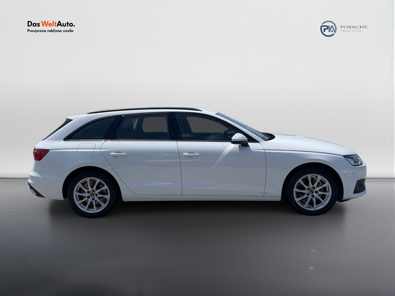 2023 Audi A4 Avant — fotografija 7