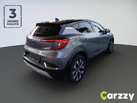 2023 Renault Captur — sličica 6
