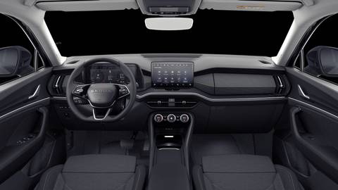 2026 Škoda Kodiaq — sličica 2