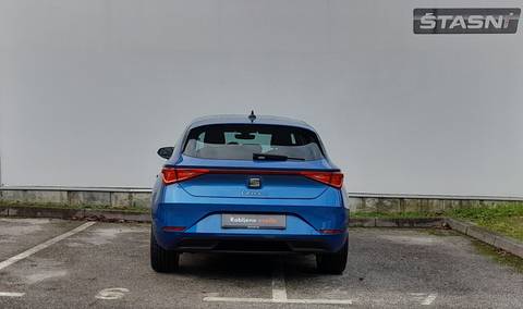 2024 Seat Leon — sličica 5