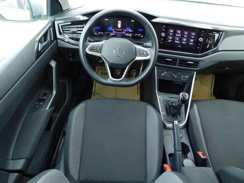 2024 Volkswagen Polo — sličica 10