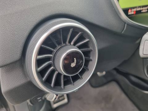 2015 Audi TT — sličica 20