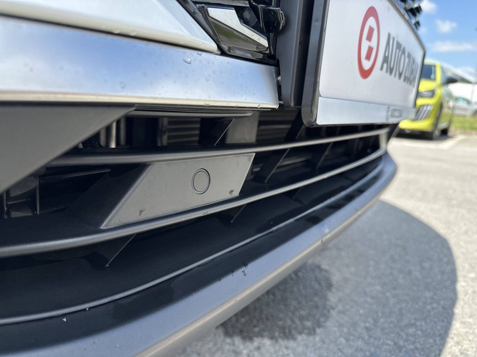 2025 Nissan Qashqai — fotografija 13