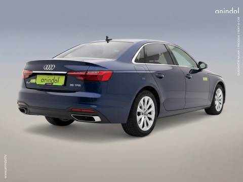 2024 Audi A4 — sličica 4