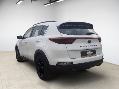 2021 Kia Sportage — sličica 9