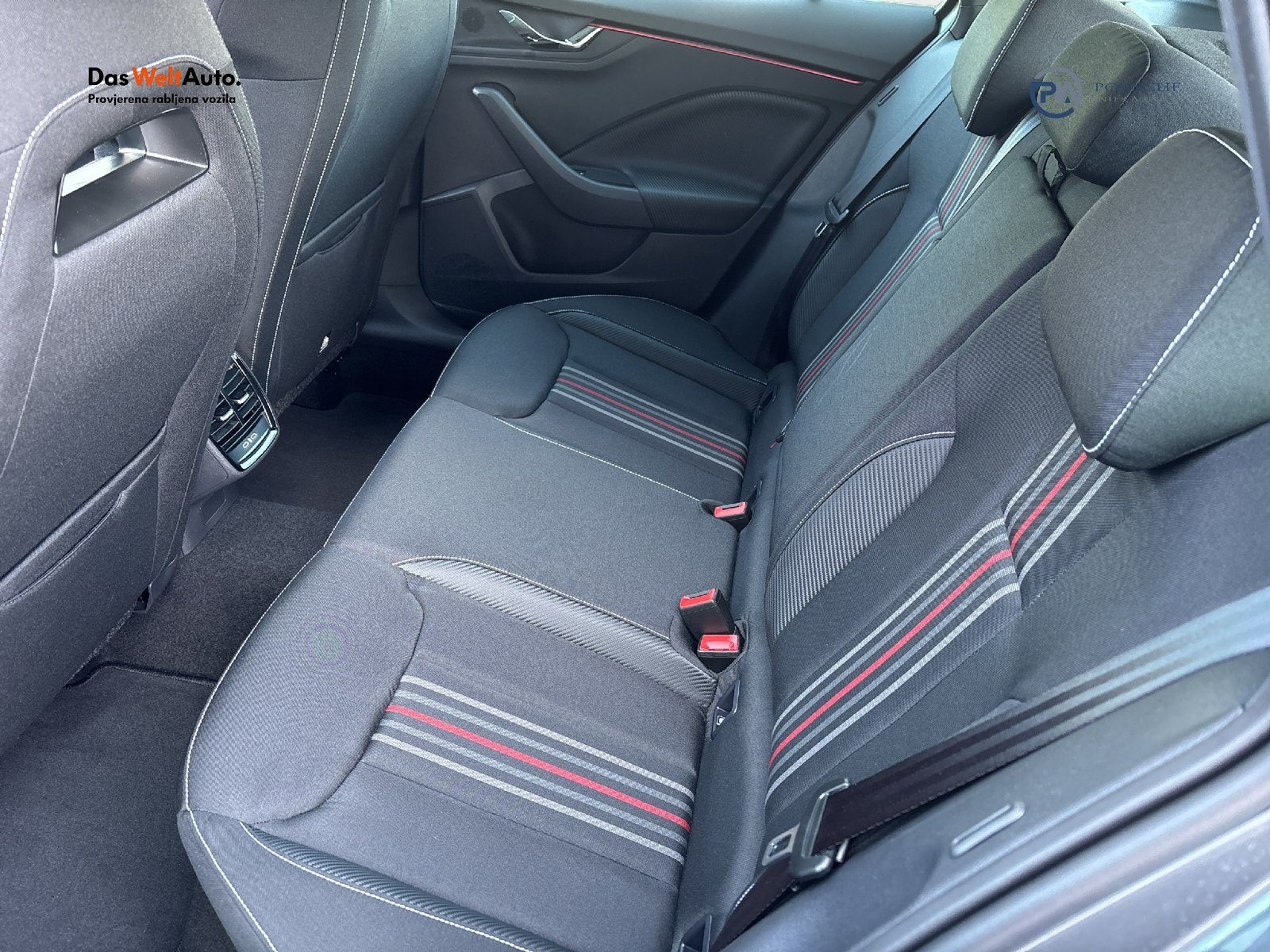2026 Škoda Kamiq — fotografija 8