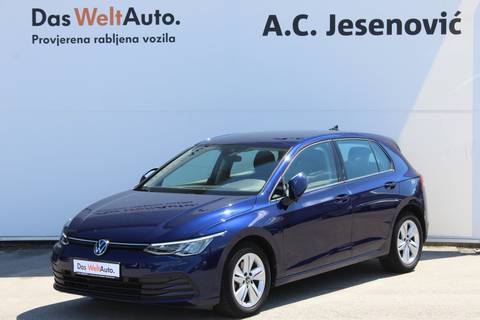 2023 Volkswagen Golf