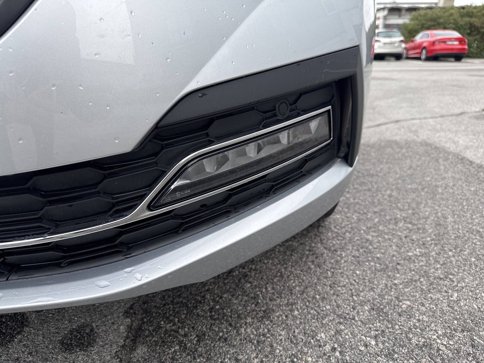 2024 Škoda Octavia Combi — fotografija 14