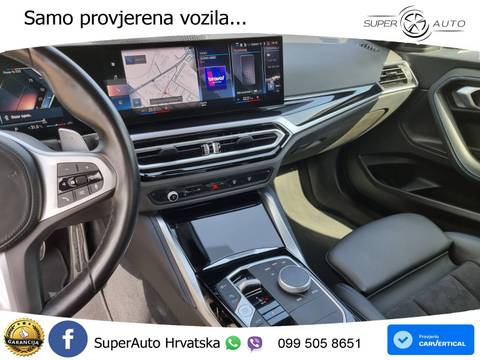 2022 BMW Serija 2 — sličica 13