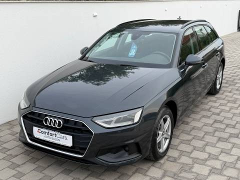 2019 Audi A4 — sličica 3