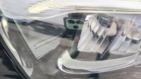 2025 Mercedes-Benz E-klasa — sličica 8