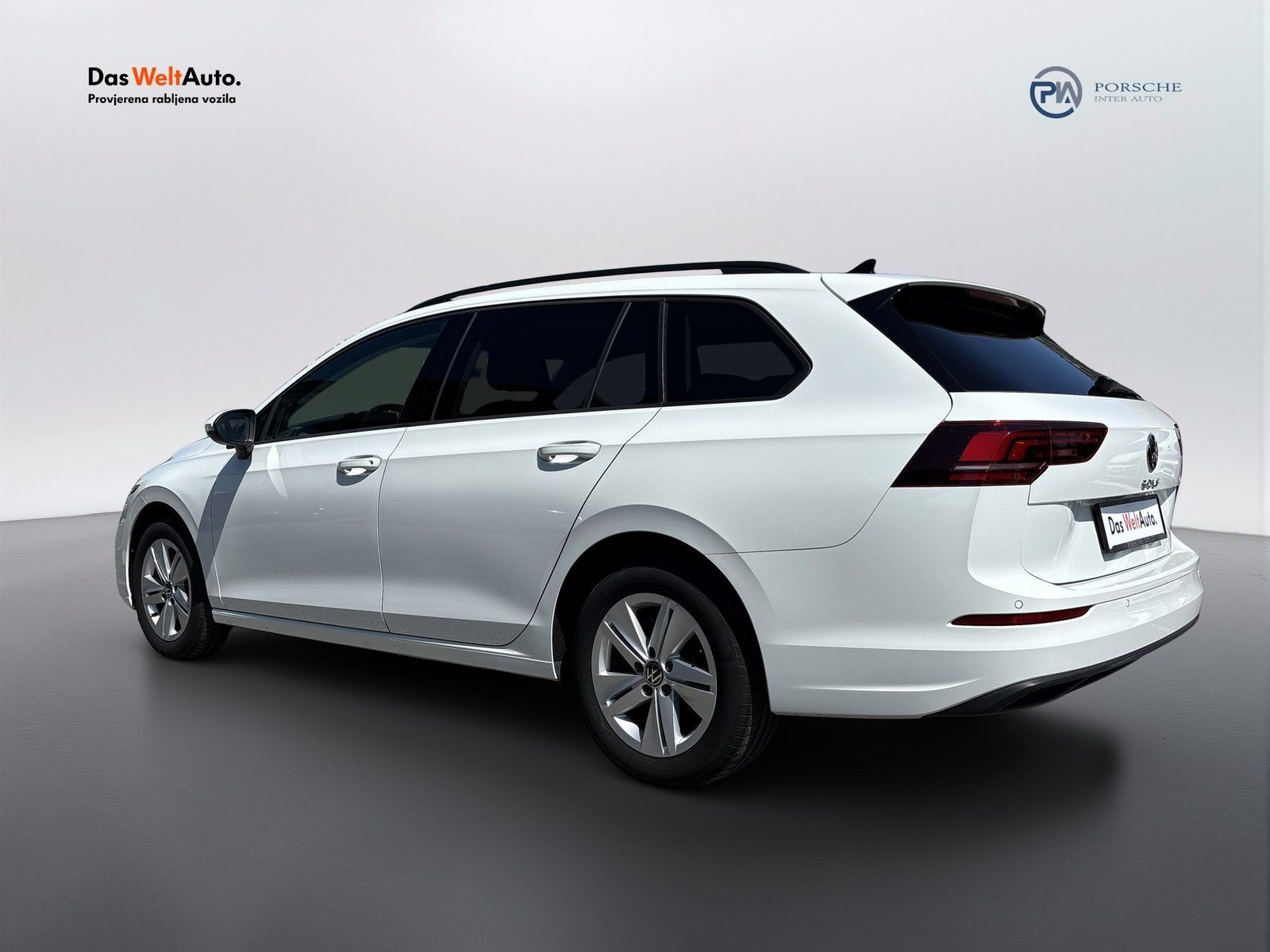 2025 Volkswagen Golf — fotografija 7