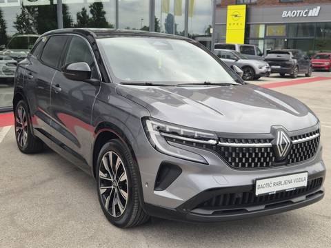 2025 Renault Austral — sličica 4