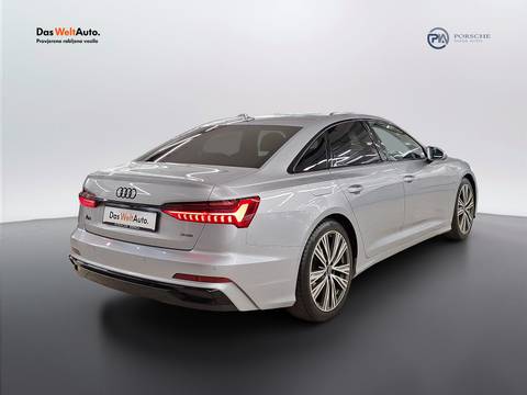 2024 Audi A6 — sličica 5