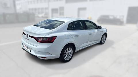 2019 Renault Megane — sličica 7
