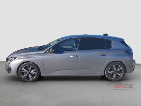 2023 Peugeot 308 — sličica 7