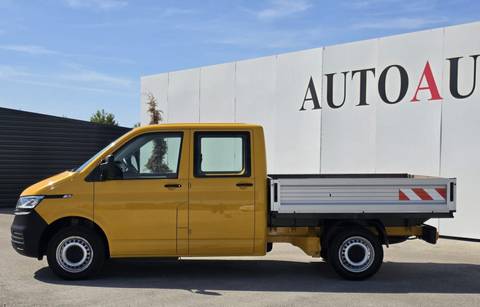 2020 Volkswagen Transporter — sličica 2
