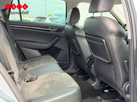 2021 Škoda Kodiaq — sličica 5