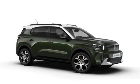 Citroën C3 Aircross — sličica 3