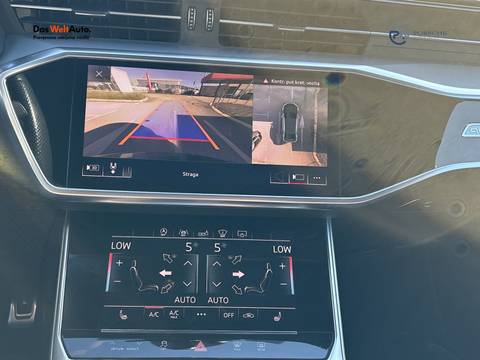 2018 Audi A6 S line — sličica 16