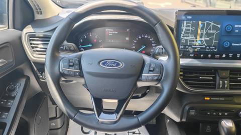 2022 Ford Focus — sličica 18
