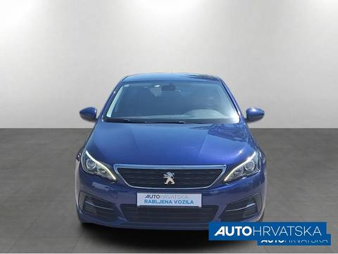 2020 Peugeot 308 SW — sličica 2