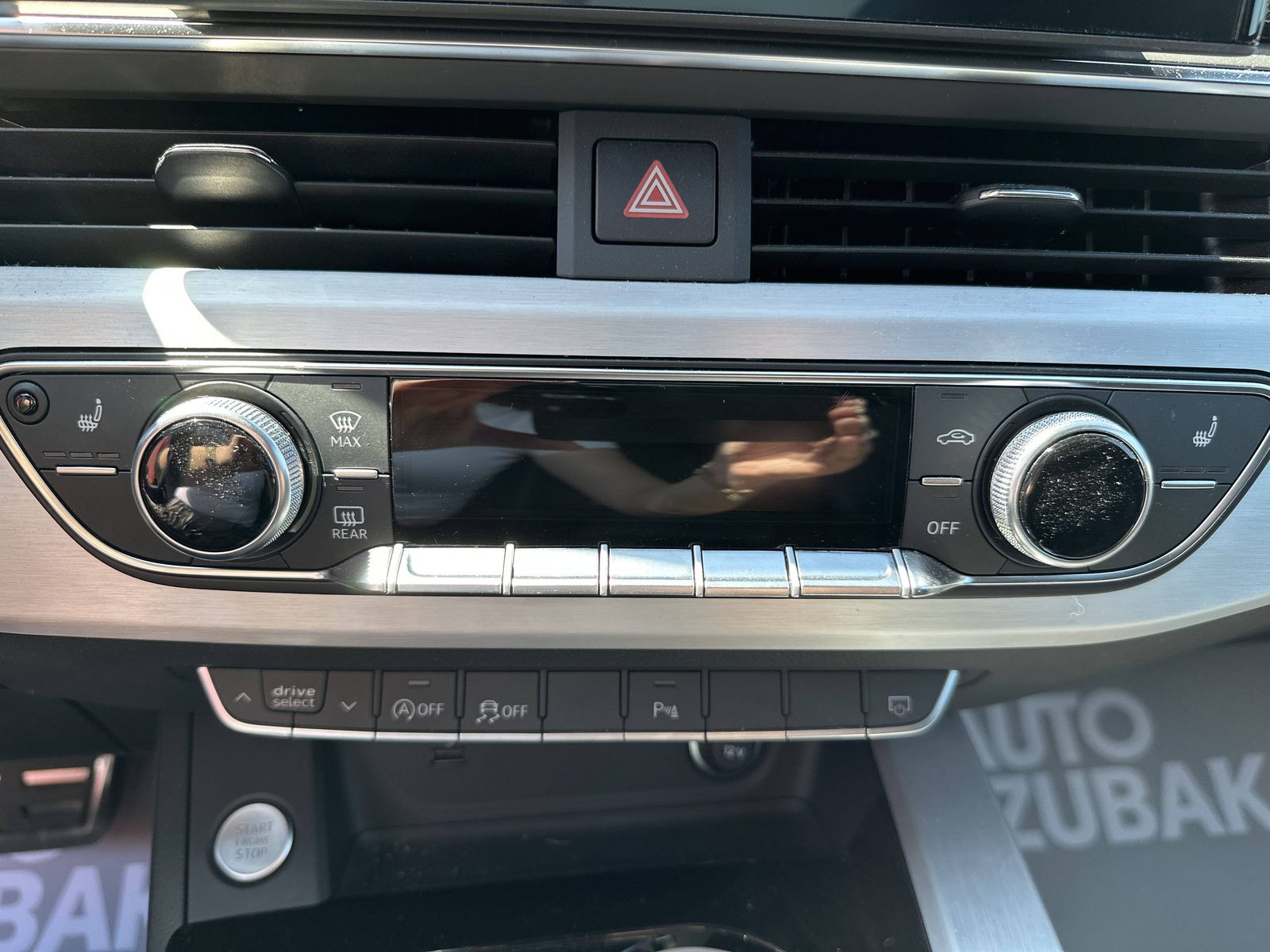 2025 Audi A4 — fotografija 30