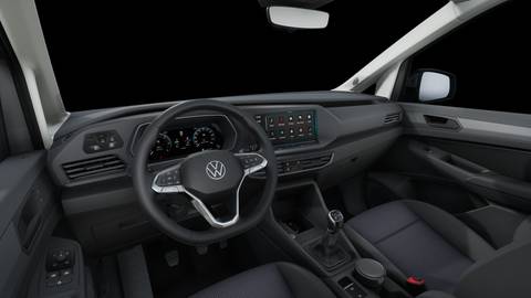2026 Volkswagen Caddy — sličica 7