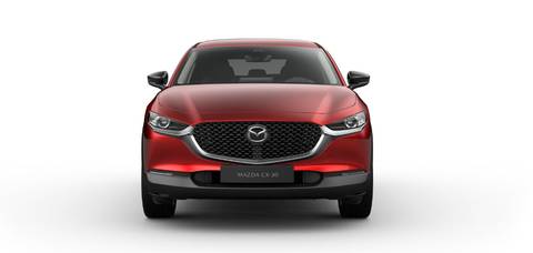 2026 Mazda CX-30 — sličica 8
