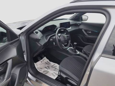 2023 Peugeot 2008 — sličica 11